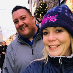 Meet your Posher, Tabitha